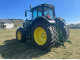 Трактор John Deere 6195M (2021)