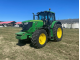 Трактор John Deere 6195M (2021)