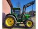 Трактор John Deere 6310 (2003)