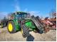Трактор John Deere 6310 (2003)