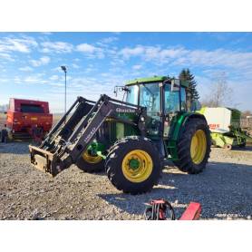 Трактор John Deere 6310 (2003)