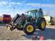 Трактор John Deere 6310 (2003)