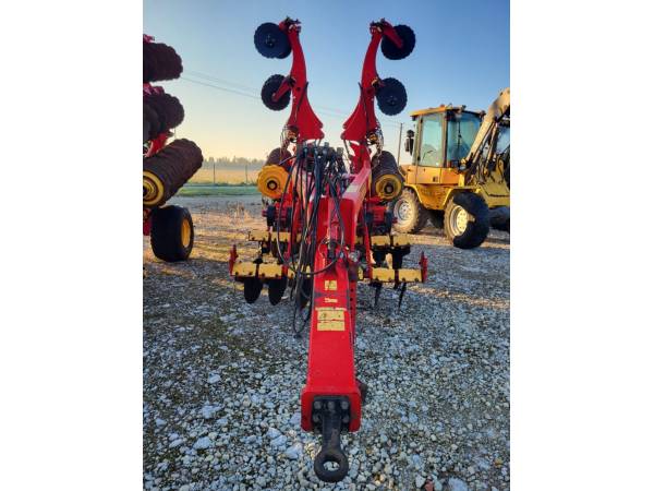 Дискова борона Vaderstad Carrier CR 500 Super