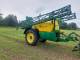 Причіпний обприскувач John Deere M 740i (2016)