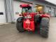 Навантажувач Manitou MLT 741-120 PS (2015)