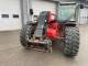 Навантажувач Manitou MLT 741-120 PS (2015)
