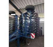 Борона Lemken Rubin 10/600 KUA