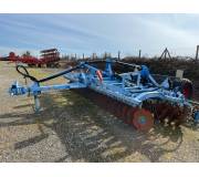 Дискова борона Lemken Rubin 9/600 KUA