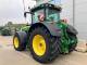 Трактор John Deere 8400R (2018)