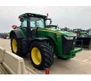 Трактор John Deere 8400R