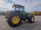 Трактор John Deere 8430 (2007)