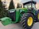 Трактор John Deere 8360R (2013)
