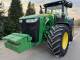 Трактор John Deere 8360R (2013)