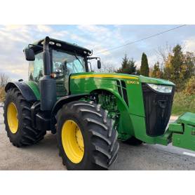 Трактор John Deere 8360R (2013)