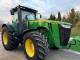 Трактор John Deere 8360R (2013)