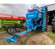 Посівний комплекс Lemken Solitair 9/600