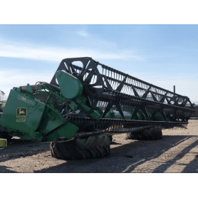 Жатка John Deere 925F