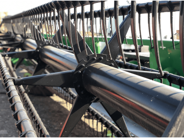 Жниварка John Deere 925F