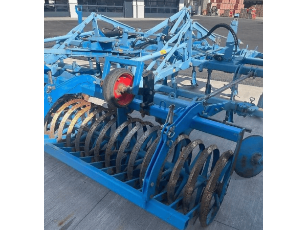 Культиватор Lemken Karat 9/400K (2010)