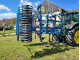 Культиватор Lemken Karat 9/400K (2010)