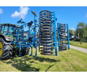 Культиватор Lemken Karat 9/400K