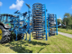 Культиватор Lemken Karat 9/400K (2010)