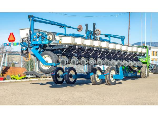 Сівалка точного висіву Kinze 3600 (2006)