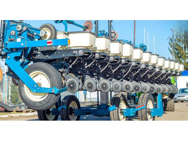 Сівалка точного висіву Kinze 3600 (2006)