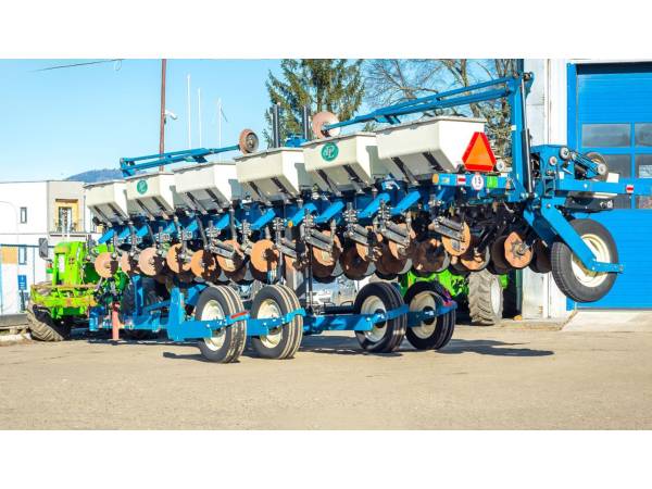 Сівалка точного висіву Kinze 3600 (2006)
