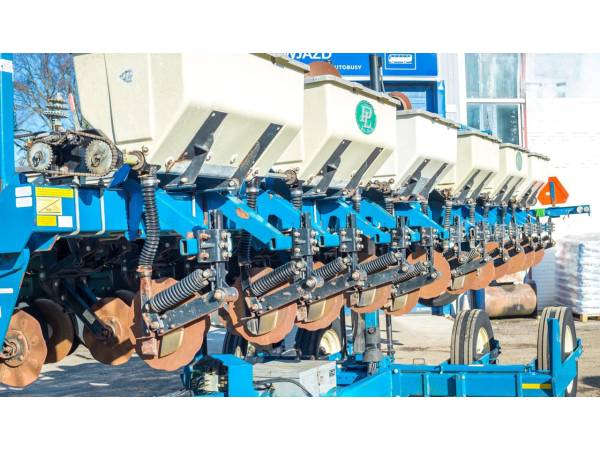 Сівалка точного висіву Kinze 3600 (2006)
