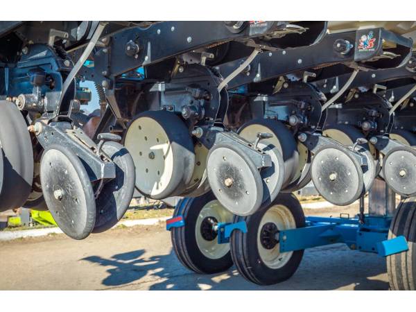 Сівалка точного висіву Kinze 3600 (2006)