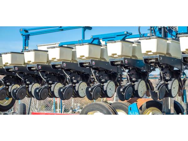 Сівалка точного висіву Kinze 3600 (2006)