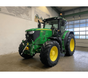 Трактор John Deere 6195R