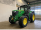 Трактор John Deere 6195R (2016)
