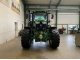 Трактор John Deere 6195R (2016)