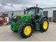 Трактор John Deere 6155R (2020)