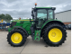 Трактор John Deere 6155R (2020)