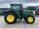 Трактор John Deere 6155R (2020)
