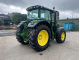Трактор John Deere 6155R (2020)