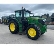 Трактор John Deere 6155R