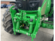 Трактор John Deere 6155R (2020)
