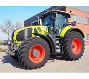 Трактор Claas Axion 920