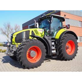 Трактор Claas Axion 920 (2023)