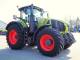 Трактор Claas Axion 920 (2023)