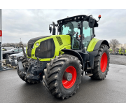 Трактор Claas Axion 830