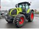 Трактор Claas Axion 830 (2018)