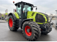 Трактор Claas Axion 830 (2018)