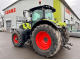 Трактор Claas Axion 830 (2018)