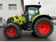 Трактор Claas Axion 830 (2018)