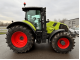 Трактор Claas Axion 830 (2018)
